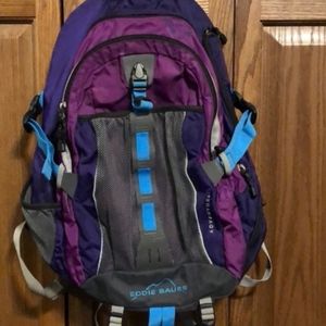 Eddie Bauer backpack